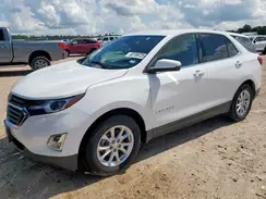 3GNAXKEVXKS560370 2019 CHEVROLET EQUINOX