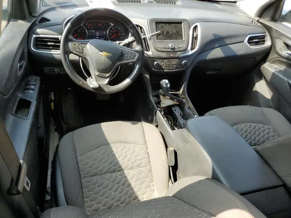3GNAXKEVXKS560370 2019 CHEVROLET EQUINOX - Image 8