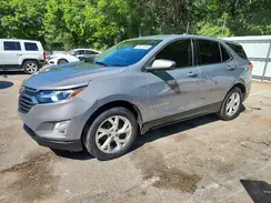 3GNAXKEVXKS561261 2019 CHEVROLET EQUINOX