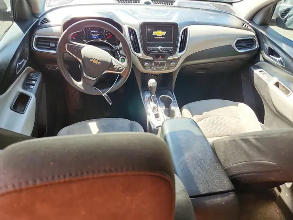 3GNAXKEVXKS561261 2019 CHEVROLET EQUINOX - Image 8