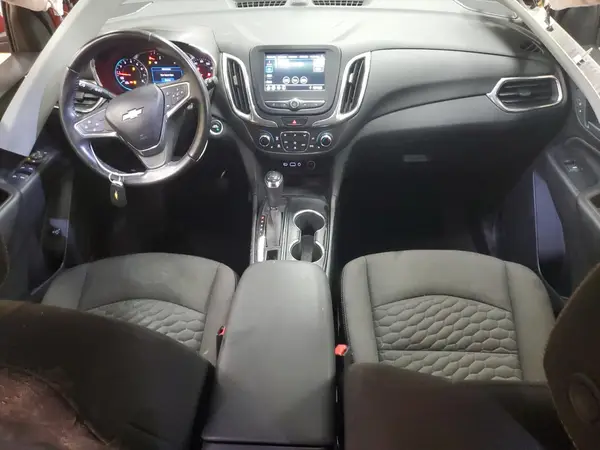 3GNAXKEVXKS562961 2019 CHEVROLET EQUINOX - Image 8