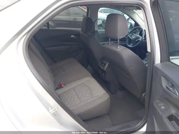 3GNAXKEVXKS567299 2019 CHEVROLET EQUINOX - Image 8