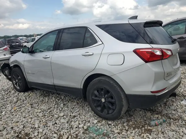3GNAXKEVXKS567464 2019 CHEVROLET EQUINOX - Image 2