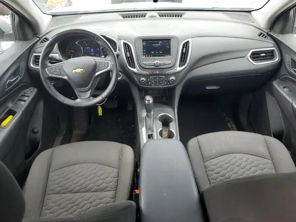 3GNAXKEVXKS567464 2019 CHEVROLET EQUINOX - Image 8