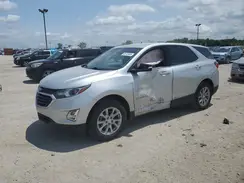 3GNAXKEVXKS568257 2019 CHEVROLET EQUINOX