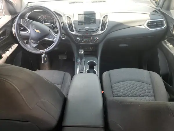 3GNAXKEVXKS568257 2019 CHEVROLET EQUINOX - Image 8