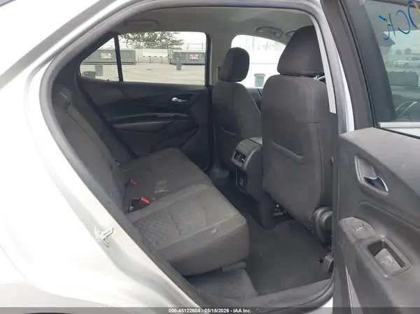 3GNAXKEVXKS568632 2019 CHEVROLET EQUINOX - Image 8