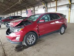 3GNAXKEVXKS569313 2019 CHEVROLET EQUINOX