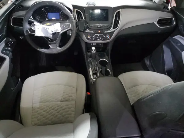 3GNAXKEVXKS569313 2019 CHEVROLET EQUINOX - Image 8