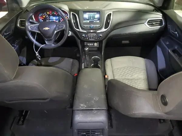 3GNAXKEVXKS570123 2019 CHEVROLET EQUINOX - Image 8