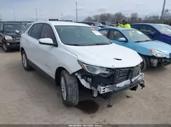3GNAXKEVXKS570350 2019 CHEVROLET EQUINOX