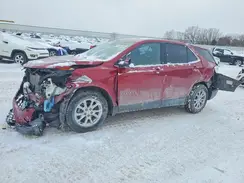 3GNAXKEVXKS572034 2019 CHEVROLET EQUINOX