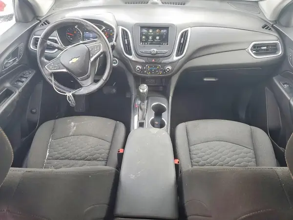 3GNAXKEVXKS572034 2019 CHEVROLET EQUINOX - Image 8