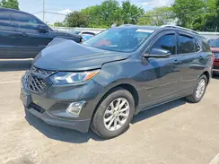 3GNAXKEVXKS572101 2019 CHEVROLET EQUINOX