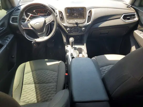 3GNAXKEVXKS572101 2019 CHEVROLET EQUINOX - Image 8