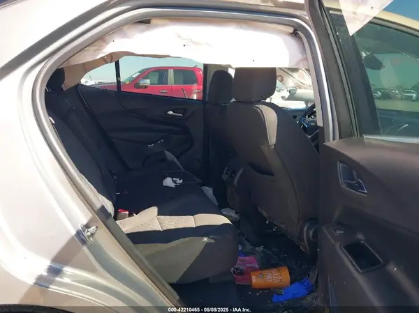 3GNAXKEVXKS574012 2019 CHEVROLET EQUINOX - Image 8
