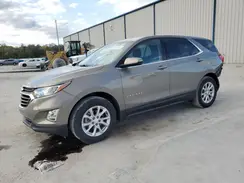 3GNAXKEVXKS575791 2019 CHEVROLET EQUINOX