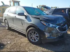 3GNAXKEVXKS575905 2019 CHEVROLET EQUINOX