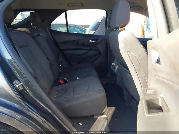 3GNAXKEVXKS575905 2019 CHEVROLET EQUINOX - Image 8