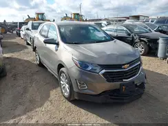 3GNAXKEVXKS576231 2019 CHEVROLET EQUINOX