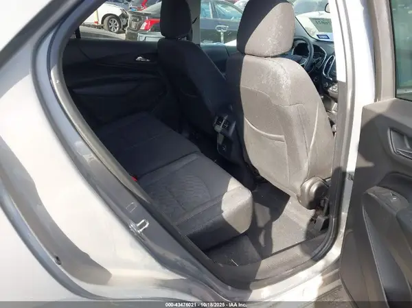 3GNAXKEVXKS576231 2019 CHEVROLET EQUINOX - Image 8