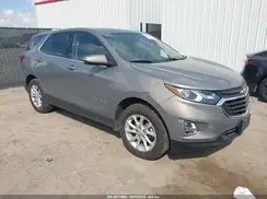 3GNAXKEVXKS576276 2019 CHEVROLET EQUINOX