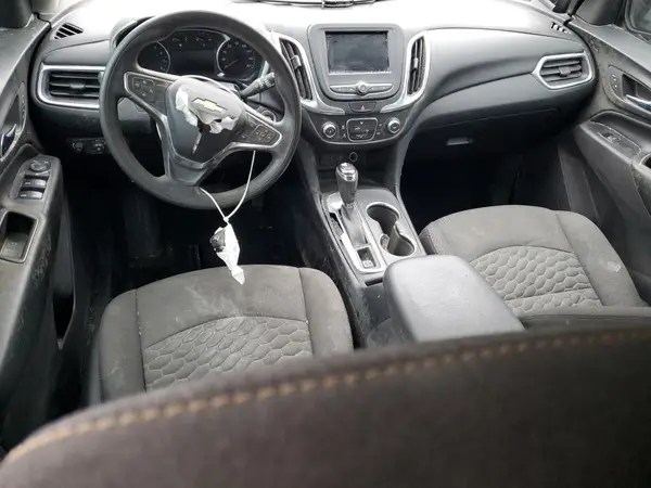 3GNAXKEVXKS577010 2019 CHEVROLET EQUINOX - Image 8
