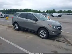 3GNAXKEVXKS577394 2019 CHEVROLET EQUINOX