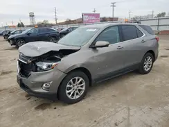 3GNAXKEVXKS579744 2019 CHEVROLET EQUINOX