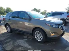 3GNAXKEVXKS580909 2019 CHEVROLET EQUINOX