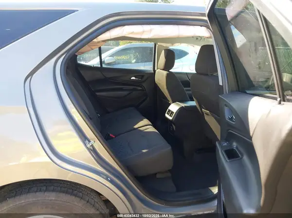 3GNAXKEVXKS580909 2019 CHEVROLET EQUINOX - Image 8