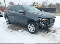 3GNAXKEVXKS581137 2019 CHEVROLET EQUINOX