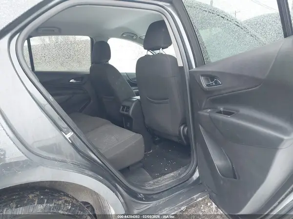 3GNAXKEVXKS581137 2019 CHEVROLET EQUINOX - Image 8