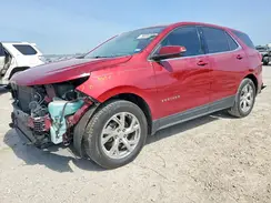 3GNAXKEVXKS582210 2019 CHEVROLET EQUINOX