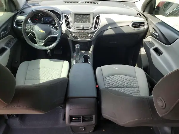 3GNAXKEVXKS582210 2019 CHEVROLET EQUINOX - Image 8
