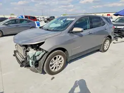 3GNAXKEVXKS585494 2019 CHEVROLET EQUINOX