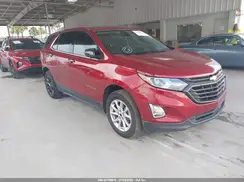 3GNAXKEVXKS585883 2019 CHEVROLET EQUINOX