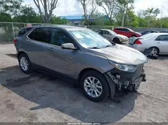 3GNAXKEVXKS586516 2019 CHEVROLET EQUINOX