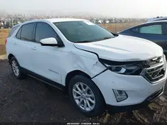 3GNAXKEVXKS589335 2019 CHEVROLET EQUINOX