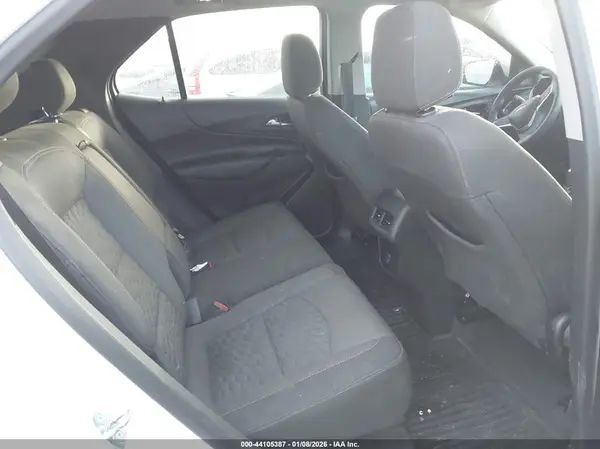 3GNAXKEVXKS589335 2019 CHEVROLET EQUINOX - Image 8
