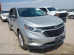 3GNAXKEVXKS592655 2019 CHEVROLET EQUINOX