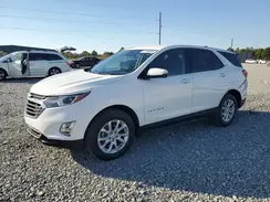 3GNAXKEVXKS596656 2019 CHEVROLET EQUINOX