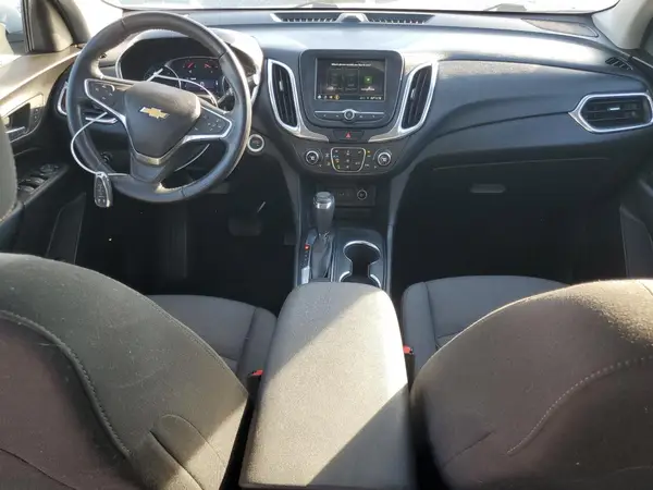 3GNAXKEVXKS596656 2019 CHEVROLET EQUINOX - Image 8