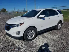 3GNAXKEVXKS597659 2019 CHEVROLET EQUINOX
