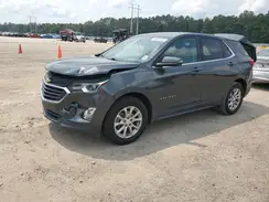 3GNAXKEVXKS603332 2019 CHEVROLET EQUINOX