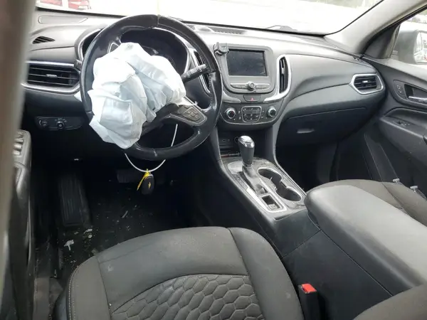 3GNAXKEVXKS603332 2019 CHEVROLET EQUINOX - Image 8