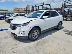 3GNAXKEVXKS605596 2019 CHEVROLET EQUINOX