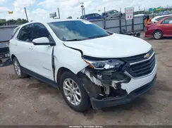 3GNAXKEVXKS606246 2019 CHEVROLET EQUINOX