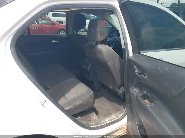 3GNAXKEVXKS606246 2019 CHEVROLET EQUINOX - Image 7