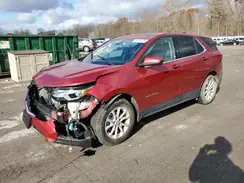 3GNAXKEVXKS607395 2019 CHEVROLET EQUINOX